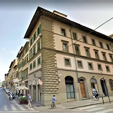 Historic Center - Next To The River, Attractions - By Likehomeflorence