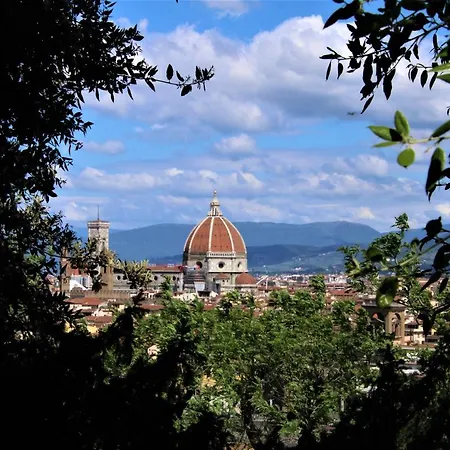 Historic Center - Next To The River, Attractions - By Likehomeflorence * Florence