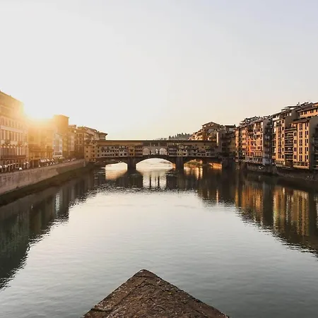 Historic Center - Next To The River, Attractions - By Likehomeflorence