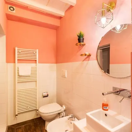 Historic Center - Next To The River, Attractions - By Likehomeflorence