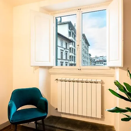 Apartment Historic Center - Next To The River, Attractions - By Likehomeflorence *