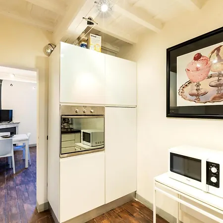 Apartamento Historic Center - Next To The River, Attractions - By Likehomeflorence *