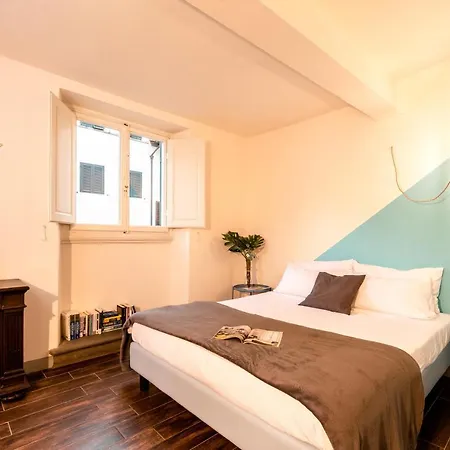 Apartamento Historic Center - Next To The River, Attractions - By Likehomeflorence